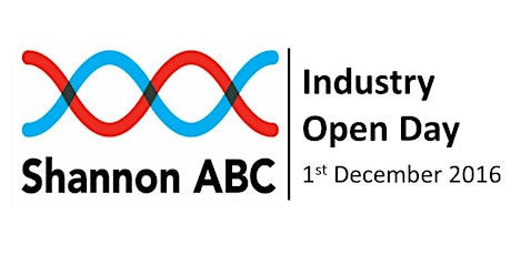 Shannon ABC Industry Open Day primary image