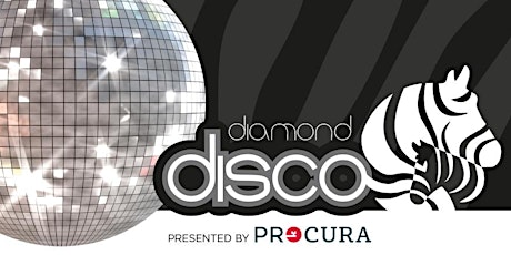 Diamond Disco presented by ProCura primary image