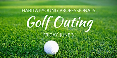 HYP Golf Outing