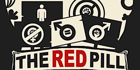 The Red Pill Movie: Toronto Premiere Screening primary image