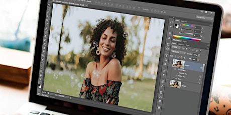 Introduction to Photoshop and Workflows
