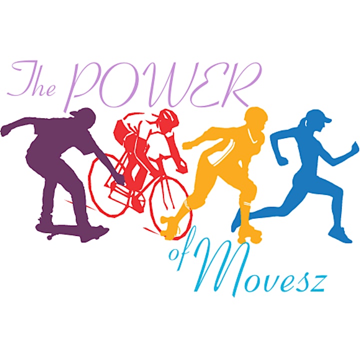 The POWER of Movesz Campaign image