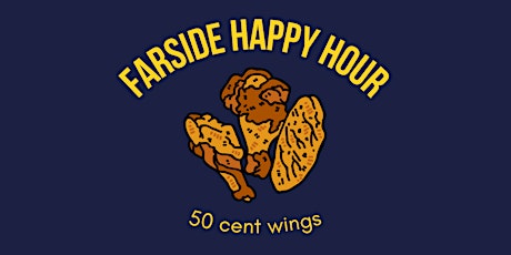 Farside Happy Hour