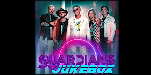 Guardians of the Jukebox - A Tribute to the 1980's MTV Era