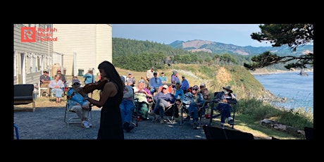 Outdoor Classical Music at the Castaway tickets