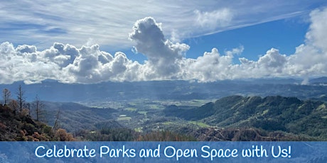 Napa Open Space District "Annual" Celebration primary image