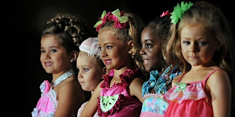 FREE TIARA-8Wks Beauty Pageant Course 5-7yrs old Miss Sac, Folsom &Rosevile