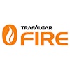 Logotipo de Trafalgar Fire