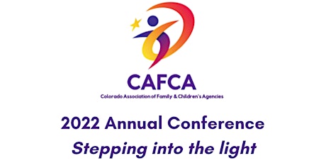 CAFCA 2022 Annual Conference tickets