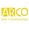 Logotipo de ARCO - Venue for Arts & Community