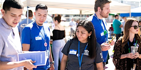 San Diego Workforce Partnership Job Fairs primary image