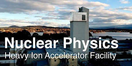 Heavy Ion Accelerator Facility (HIAF) Tour primary image