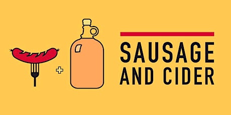 Sausage & Cider Festival 2022 tickets