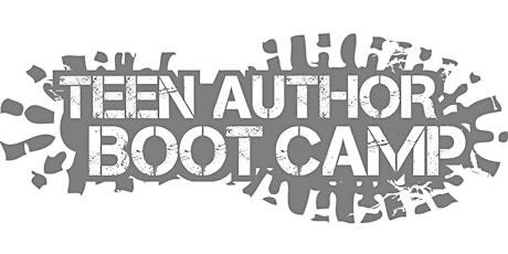 Virtual Access Only: Teen Author Boot Camp 2022