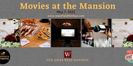 Movies at the Mansion