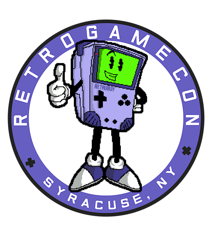 RetroGameCon 2022 image
