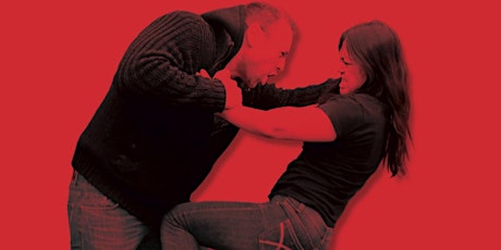 Women's Self-Defence Essentials Workshop - Sale (7 May 2022) primary image