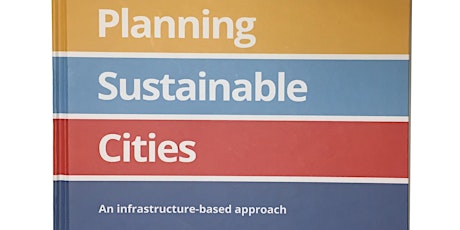 Planning Sustainable Cities Book primary image