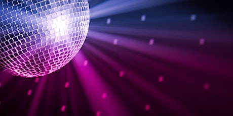 The DISCO all leaders need to attend tickets