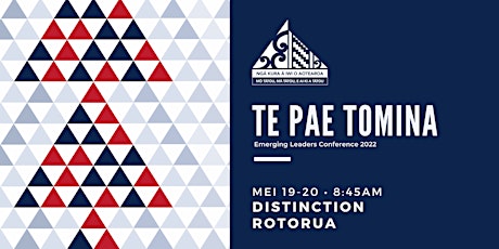 NKAI - Te Pae Tōmina 2022 (Members Only) tickets