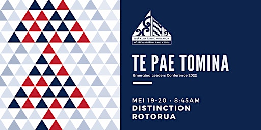 NKAI - Te Pae Tōmina 2022 (Members Only)