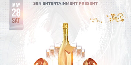 SEN ENTERTAINMENT PRESENT AN ALL WHITE PARTY WITH SUCCULENT tickets