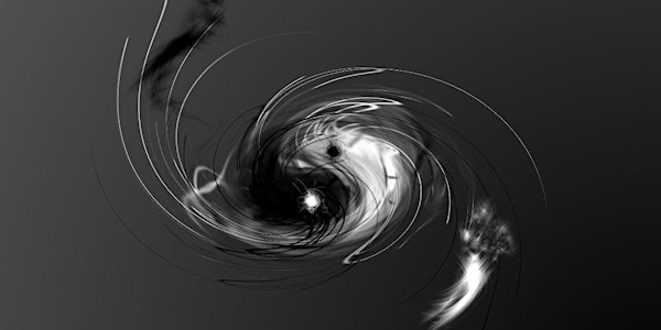 The Dance of the Yin Yang, Alchemy Spinning Workshop
