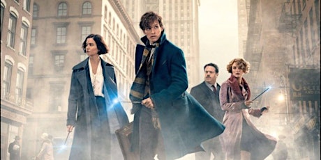 'Fantastic Beasts And Where To Find Them' - special screening for A Spectrum Connected primary image