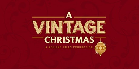A Vintage Christmas | Saturday, Dec. 3, 2016 primary image