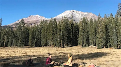 Galaxy Traveler takes you on a spiritual journey in Mount Shasta tickets