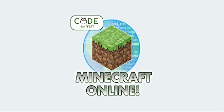Minecraft Modding Level 1: Online 6/6-6/10 9-10am tickets