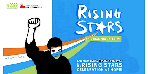 Rising Stars Celebration of Hope