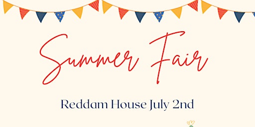 Reddam House School Summer Fair