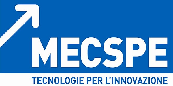 Makino at MECSPE in Bologna, Italy