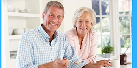 Budgeting for Retirement - What the Age Pension Changes Mean For You primary image