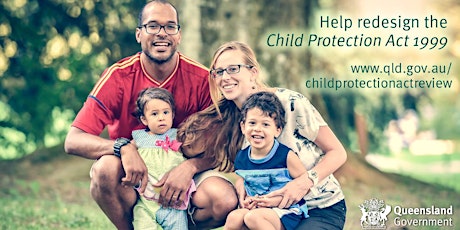The Next Chapter in Child Protection Legislation primary image