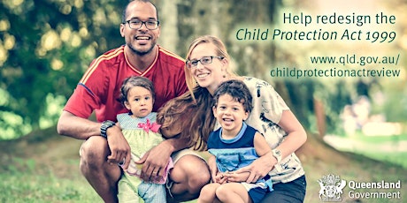 The Next Chapter in Child Protection Legislation primary image