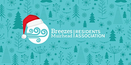 Breezes Christmas Lunch primary image