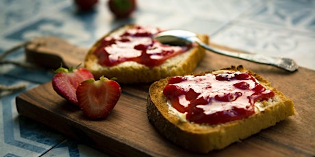 Hauptbild für Auffahrts-Frühstück