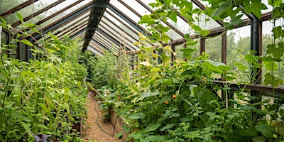 Imagen principal de STAA Tuesday Volunteering @ The Nursery