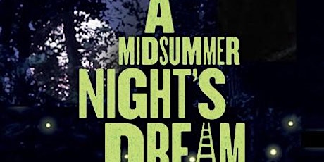 Midsummer Night's Dream - Mansfield Central Library - Family Learning