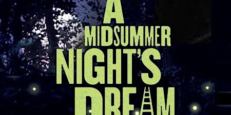 Midsummer Night's Dream - Mansfield Central Library - Family Learning