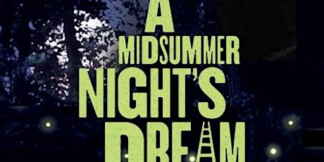 Family Learning - Midsummer Night's Dream - Arnold Library - CL tickets