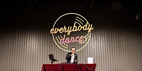 Everybody dance - An all inclusive dance experience