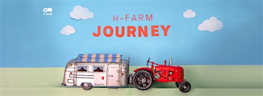 Imagen de colección para  H-FARM Journey