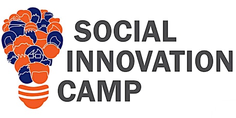 Social Innovation Camp WS16/17 primary image