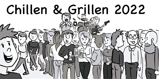 Chillen & Grillen 2022 primary image
