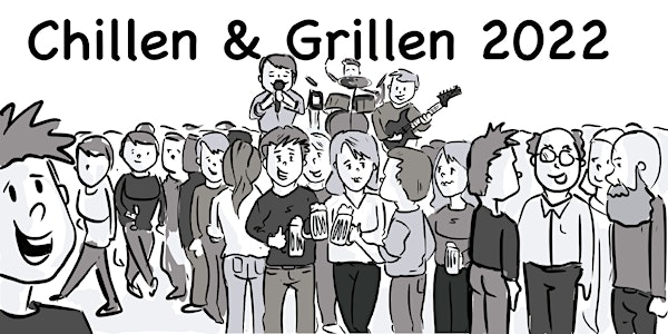 Chillen & Grillen 2022