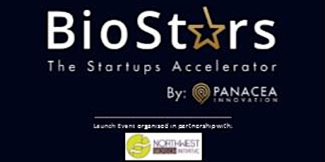 BioStars 2017 Launch - MANCHESTER | From Science to Startup: the roadmap to success primary image