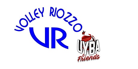 U13FA Volley Riozzo - Blu Volley
